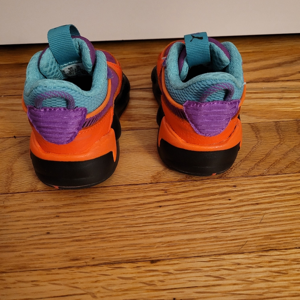 Puma RS - Picture 3 of 5